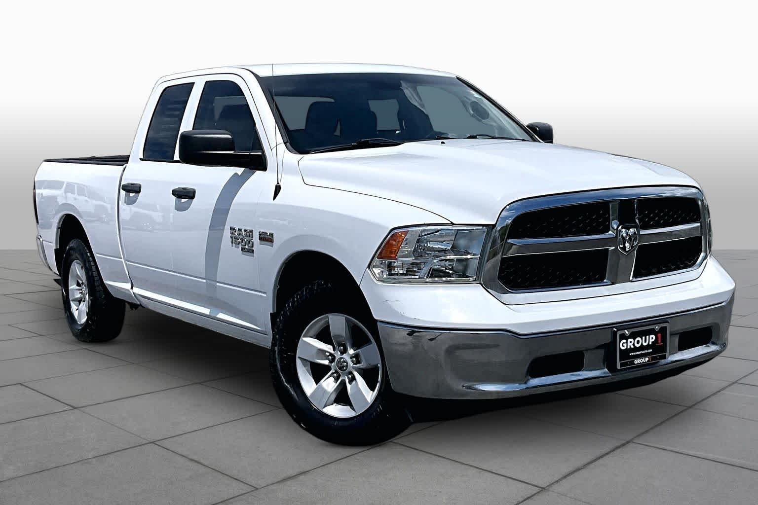 ram ram 1500 classic 2019 1C6RR6FT3KS561390 image ram ram 1500 classic 2019 1C6RR6FT3KS561390 image